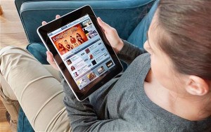 ipad in classroom 2
