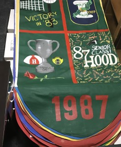 class banners