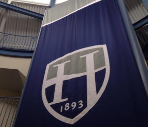 banner