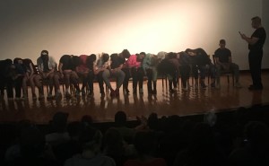 hypnotist