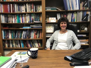 Professor Donna Bertazzoni