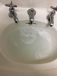 meyran sink