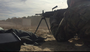 military