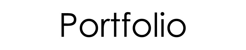 portfolio