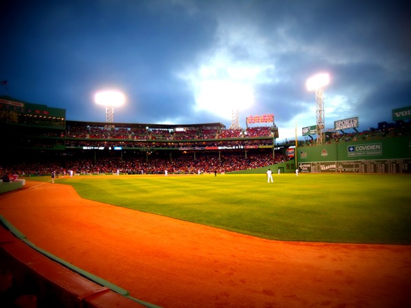 Fenway Park