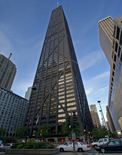 hancockbuilding