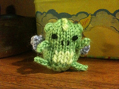 tinydragon