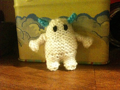 tinyyeti