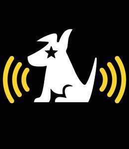 sirius dog