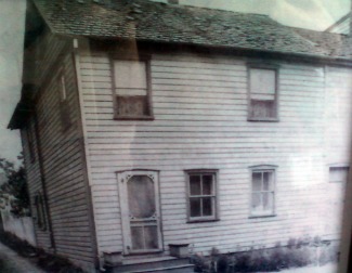 birthplace
