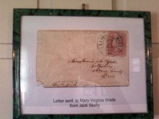 letters