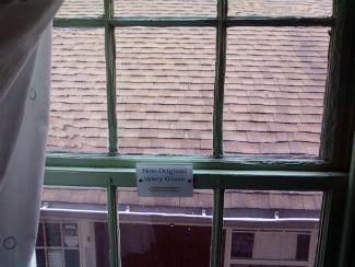 window