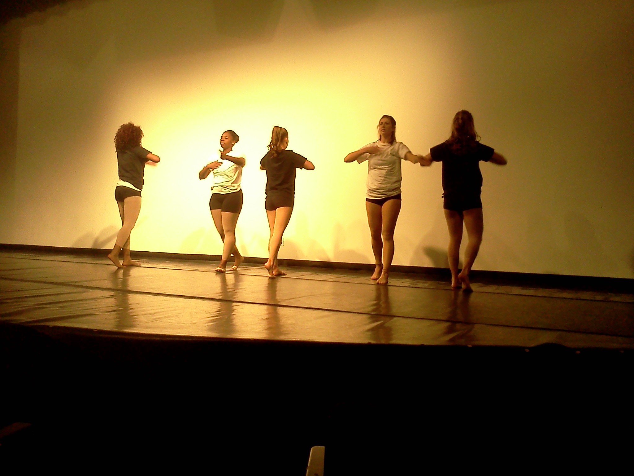 dance