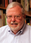 Prof. Al Weinberg