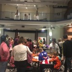 Safe Harvest a treat for kids