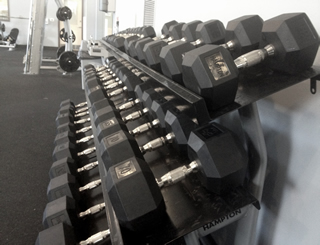 Dumbbells