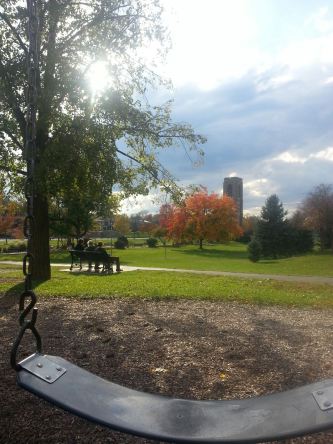 bakerpark