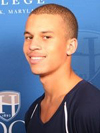 Jordan Diggs